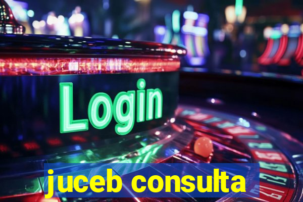 juceb consulta